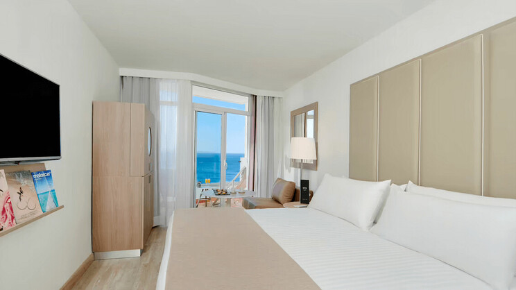 Meliá Calviá Beach